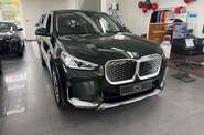 BMW iX1 xLine