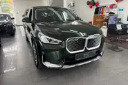 BMW iX1 xLine
