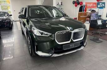 BMW iX1 2025 в Хмельницький