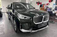 BMW iX1 xLine