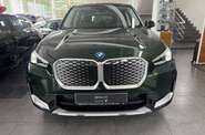 BMW iX1 xLine
