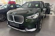 BMW iX1 xLine