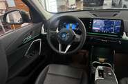 BMW iX1 xLine