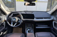 BMW iX1 xLine