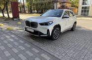 BMW iX1 xLine