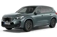 BMW iX1 M Sport