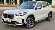 BMW iX1 M Sport