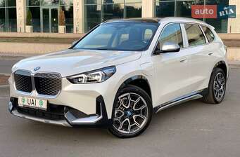 BMW iX1 2025 в Київ