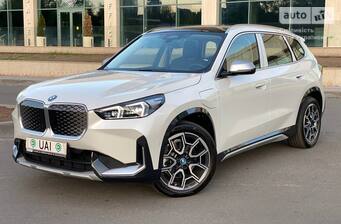 BMW iX1 2025 M Sport