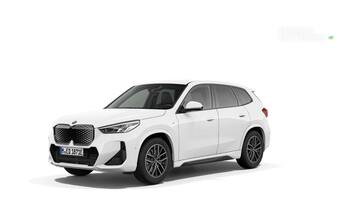 BMW iX1 66.5 kWh (313 к.с.) xDrive 30 2025