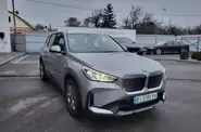 BMW iX1 Base