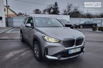 BMW iX1 2024 Base