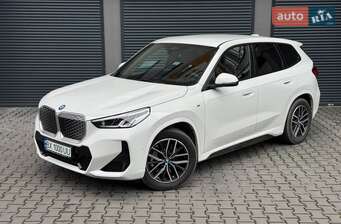 BMW iX1 2025 в Хмельницький