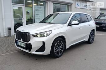 BMW iX1 2024 M Sport