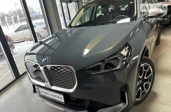 BMW iX1 2023 xLine
