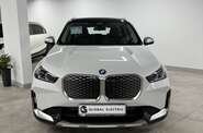 BMW iX1 xLine