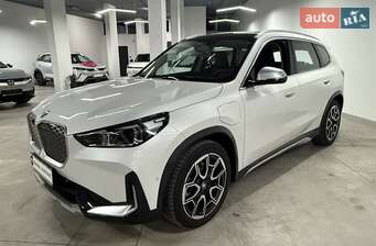 BMW iX1 2023 в Чернівці
