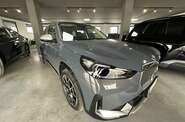 BMW iX1 xLine