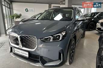 BMW iX1 2023 в Львів