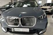 BMW iX1 xLine