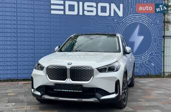 BMW iX1 2023 в Київ
