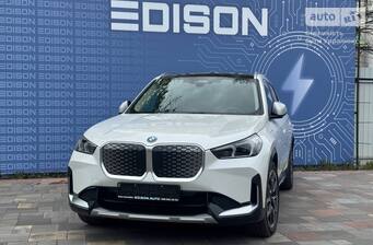 BMW iX1 66.5 kWh (313 к.с.) xDrive 30 2023
