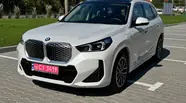BMW iX1 M Sport