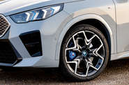 BMW iX2 M Package