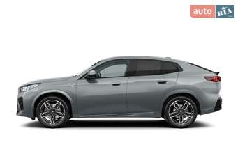BMW iX2 2025 в Львів