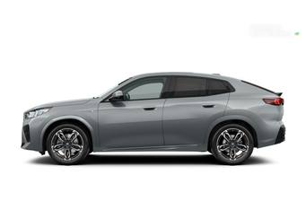 BMW iX2 2025 M Package