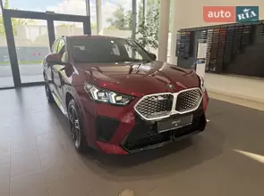 BMW iX2