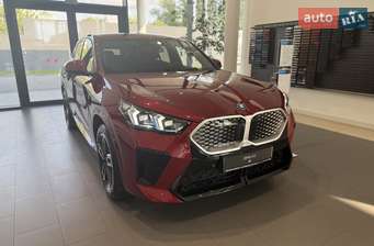 BMW iX2 2025 в Івано-Франківськ
