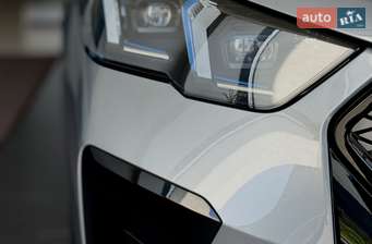BMW iX2 2025 в Львів