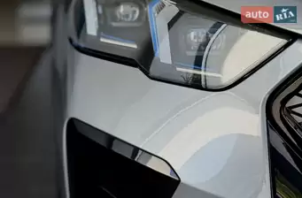 BMW iX2