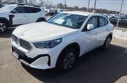 BMW iX2 Base