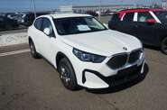 BMW iX2 Base