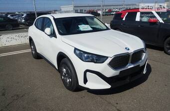 BMW iX2 2025 Base