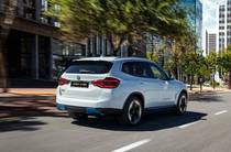 BMW iX3 Base