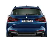 BMW iX3 Base