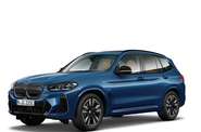 BMW iX3 Base