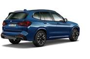 BMW iX3 Base