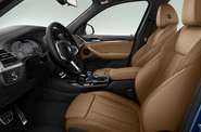 BMW iX3 Base