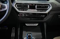 BMW iX3 Base