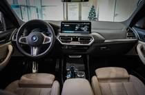 BMW iX3 Base