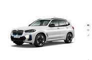 BMW iX3 Base