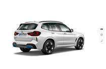 BMW iX3 Base