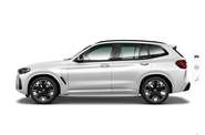 BMW iX3 Base