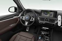 BMW iX3 Base