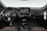 BMW iX3 Base