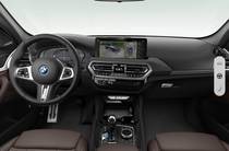 BMW iX3 Base